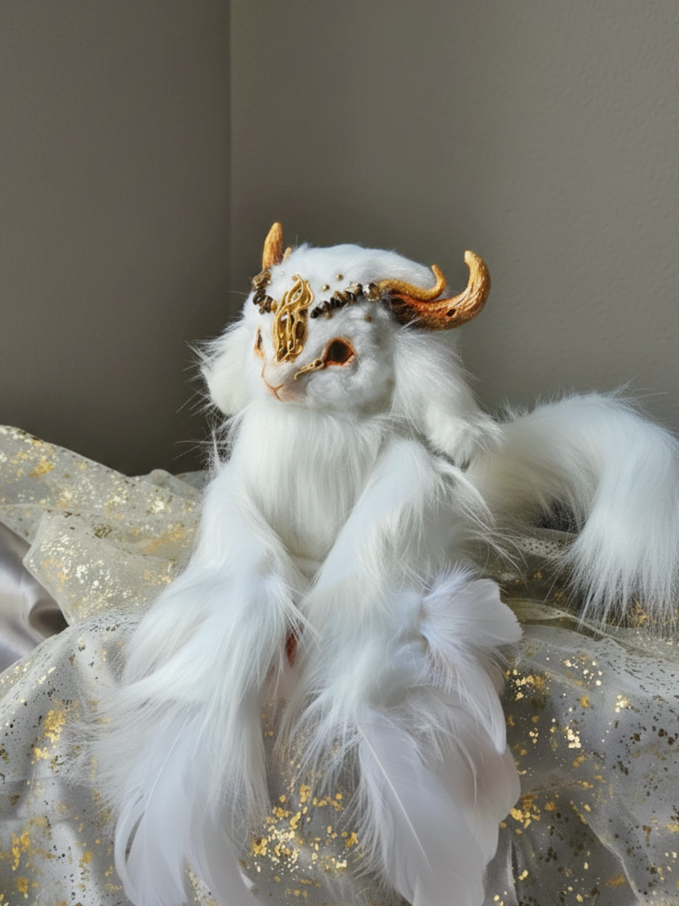 Art Dolls
