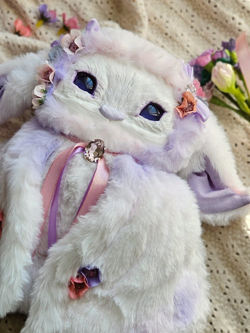 Pitidoll Clayface 🌸spring🌸