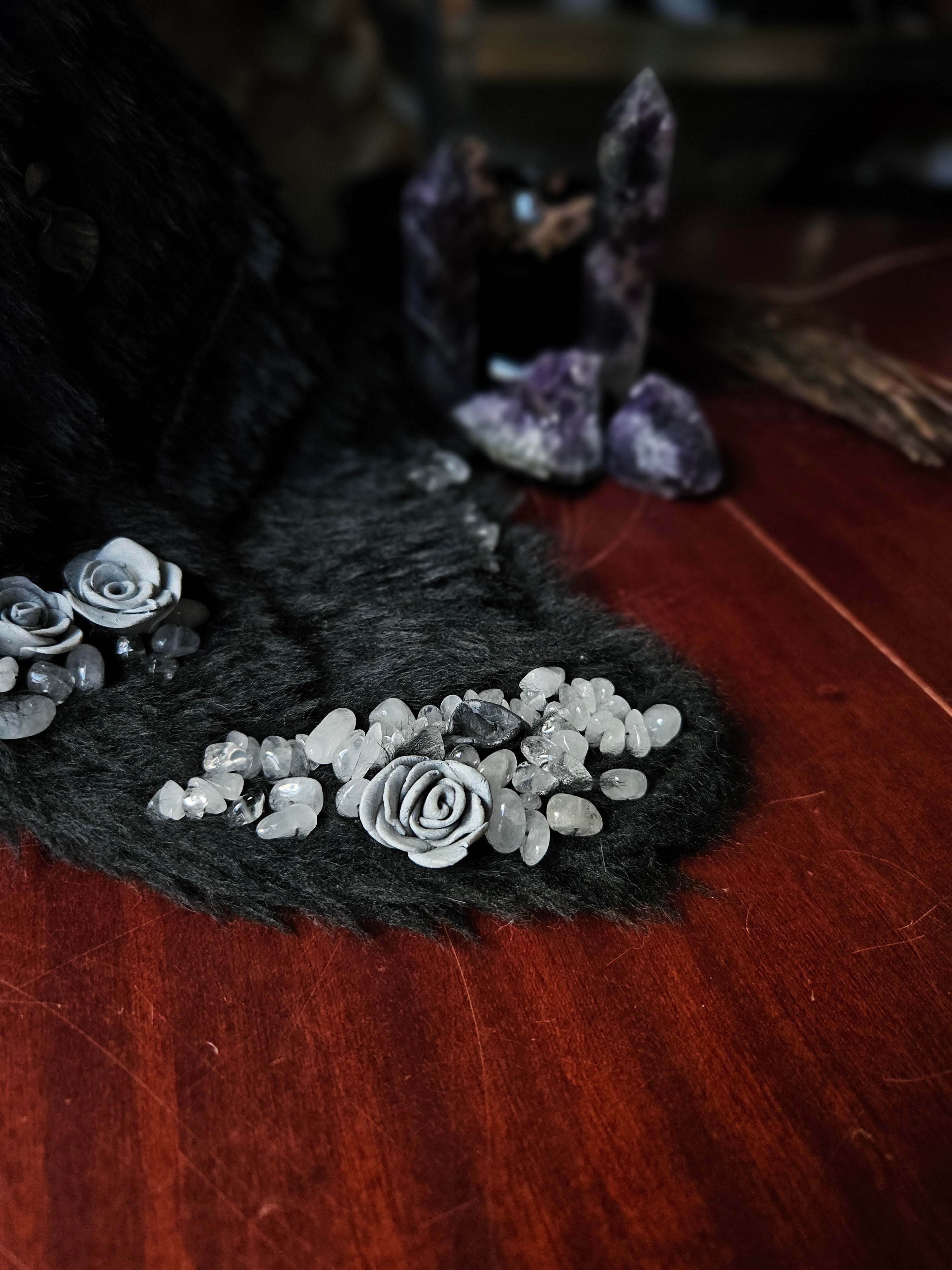 Ancient Guardian of the Old Stones