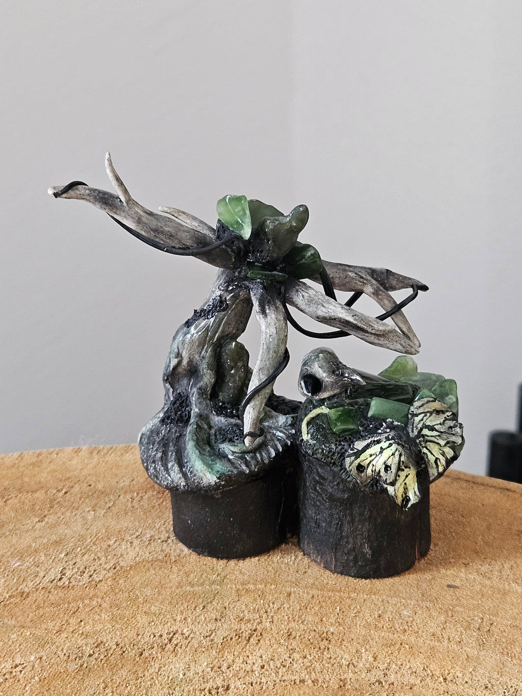 Poisonous Garden
