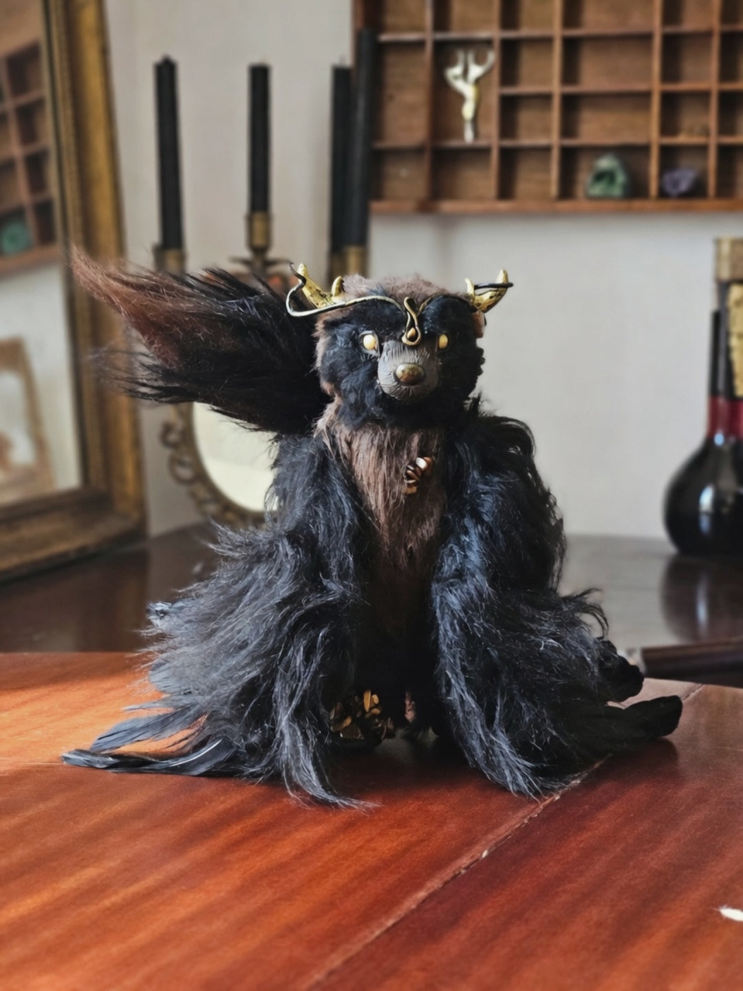 Guardian of Amber