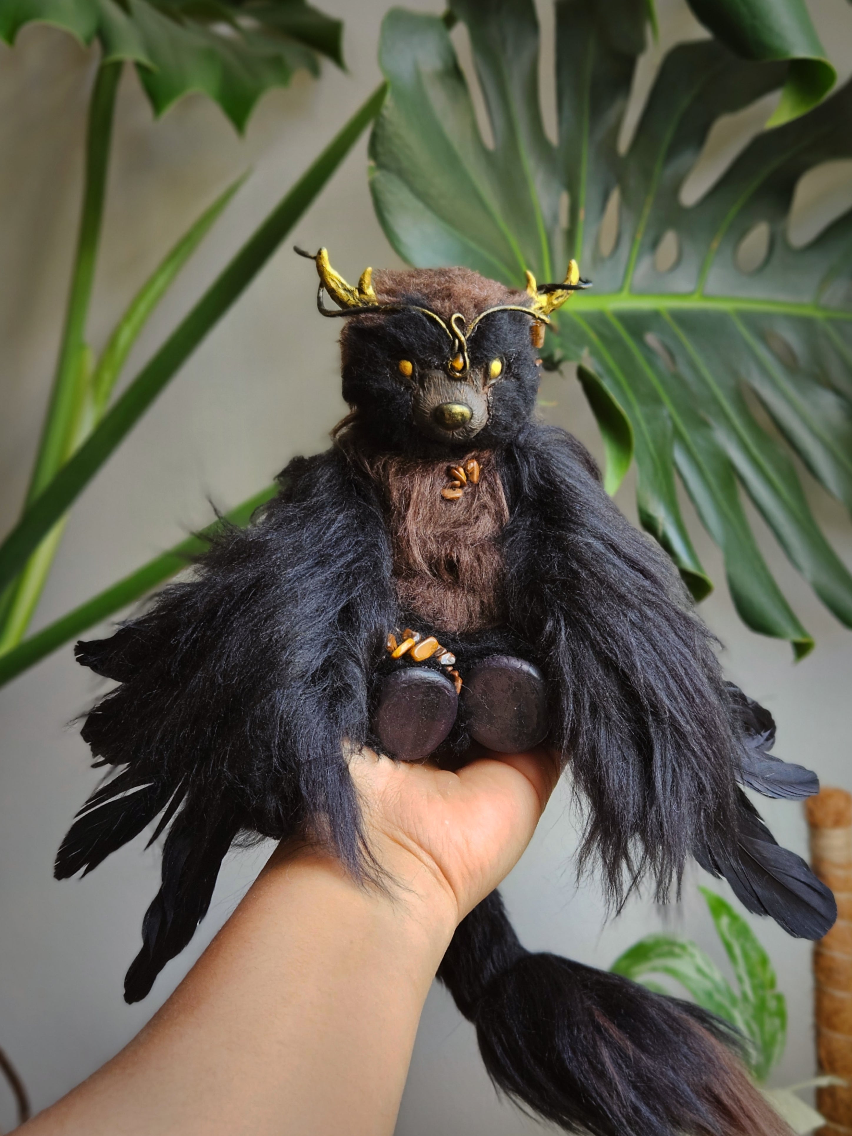 Guardian of Amber
