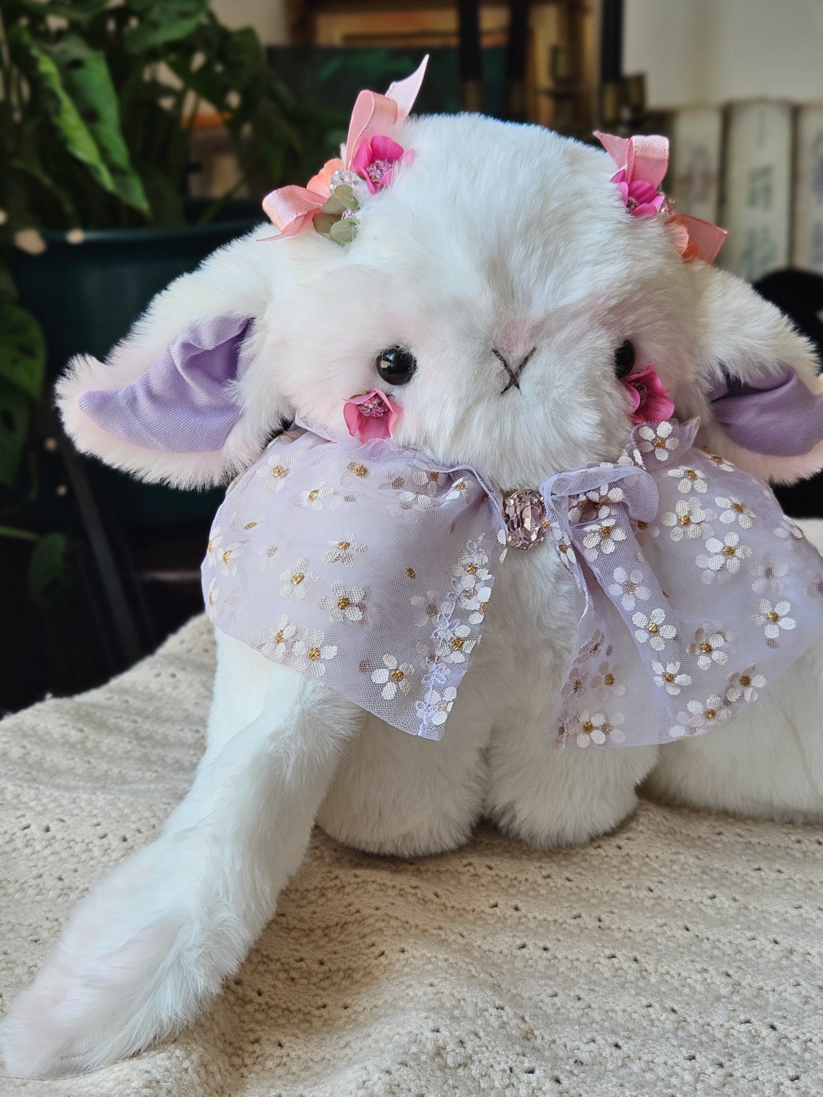 Pitidoll 🌸spring🌸