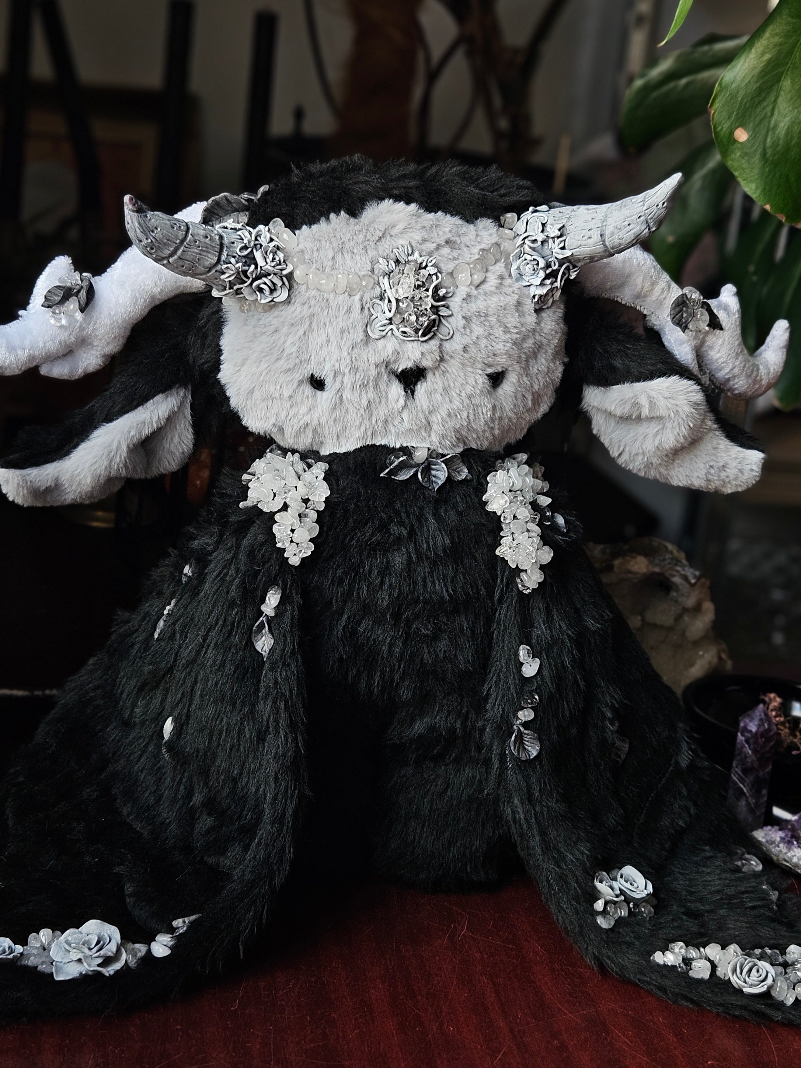 Ancient Guardian of the Old Stones