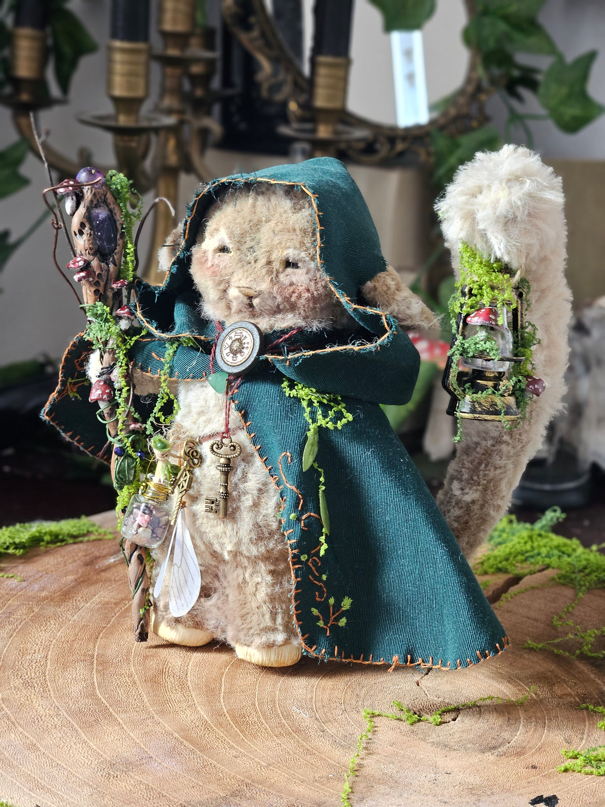 The Druid