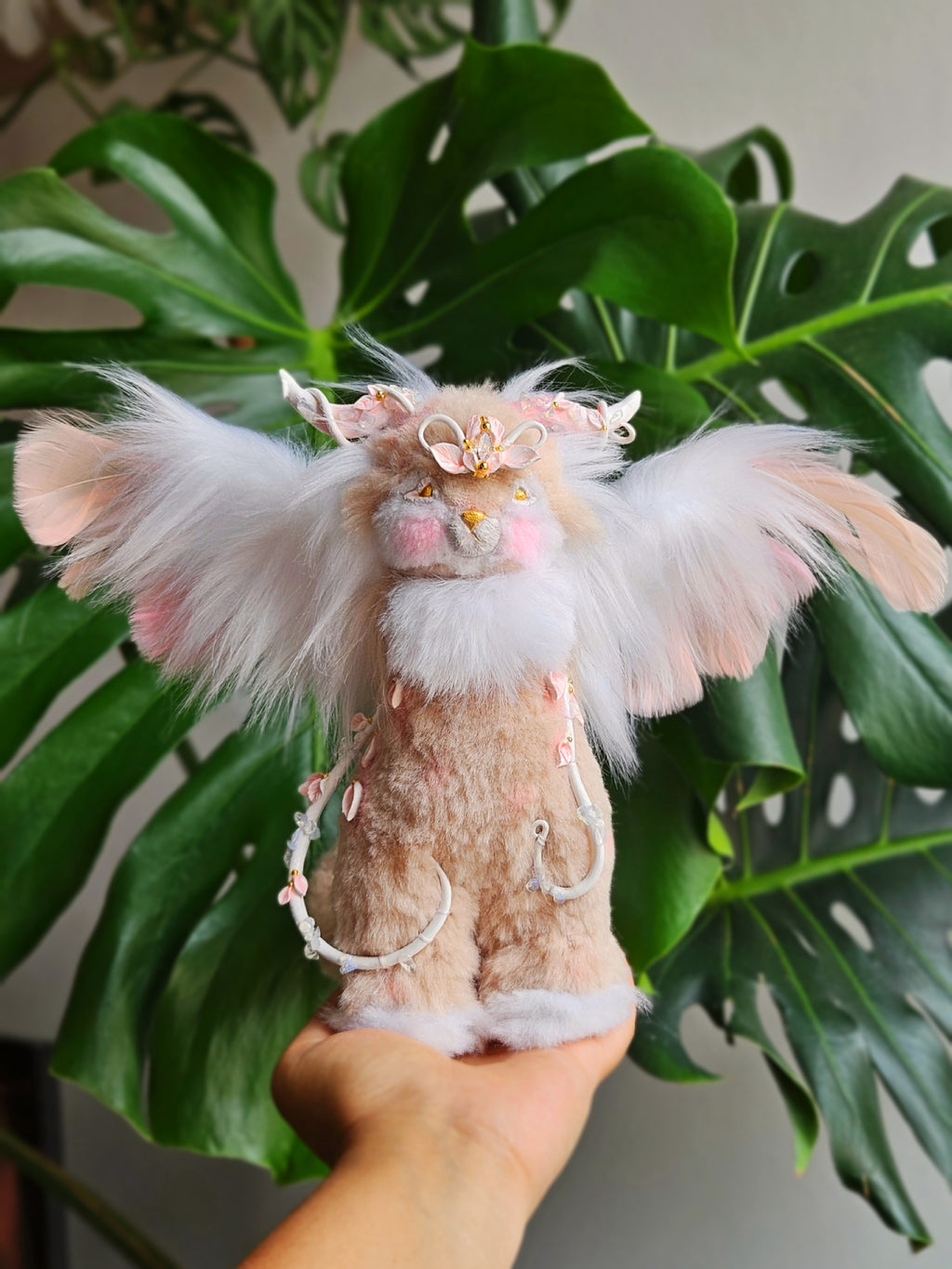 Guardian of Sakura
