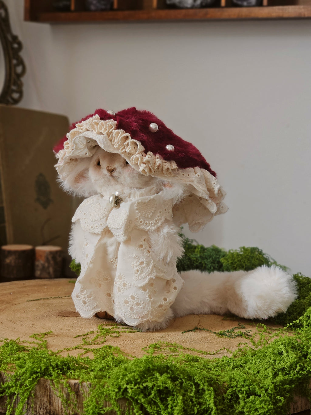 Mushroom Folk