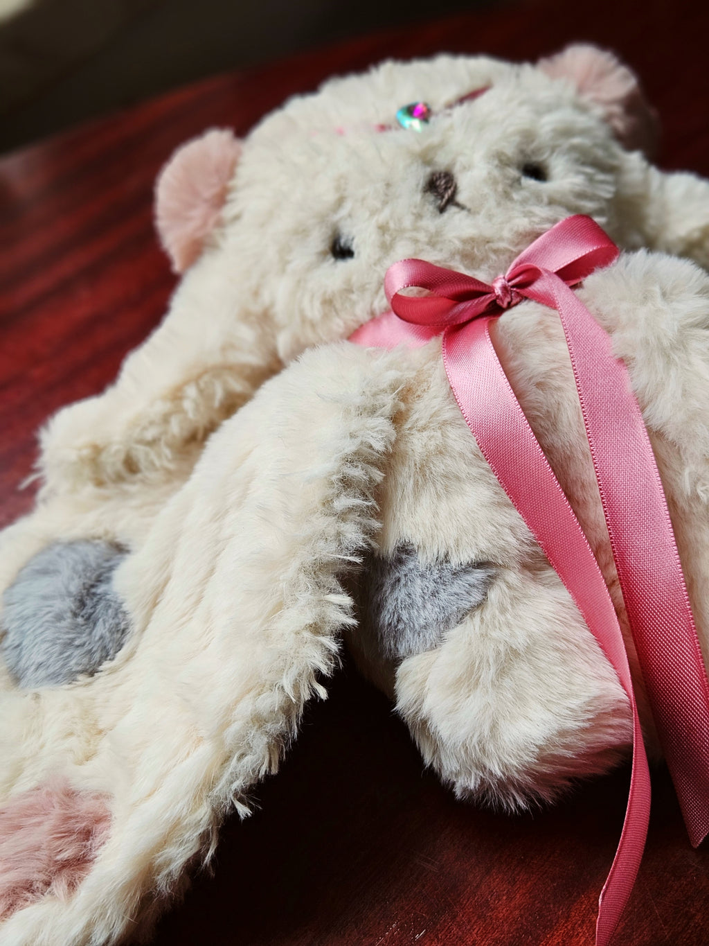 Novice Guardian of little blossoms