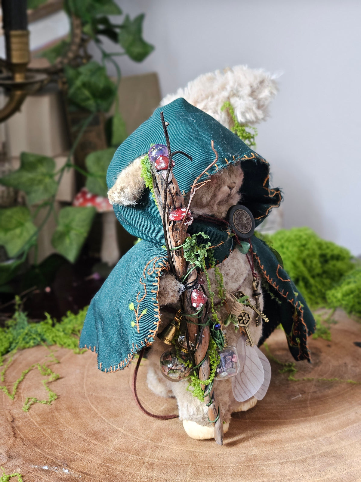 The Druid