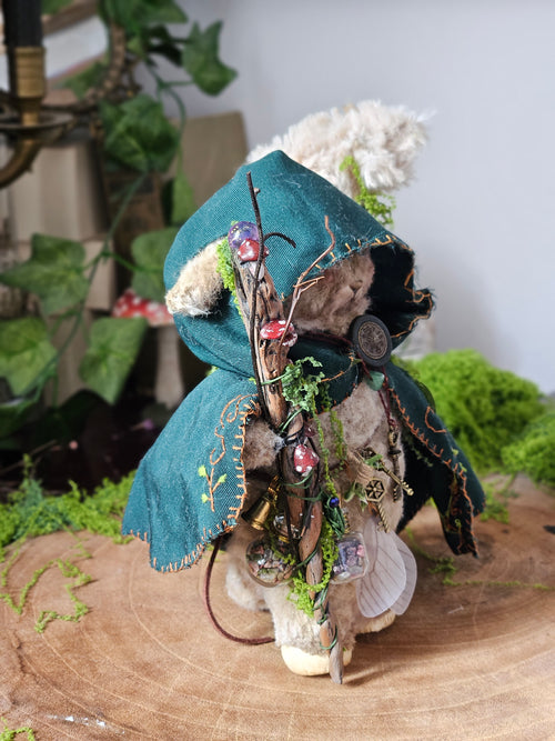 The Druid