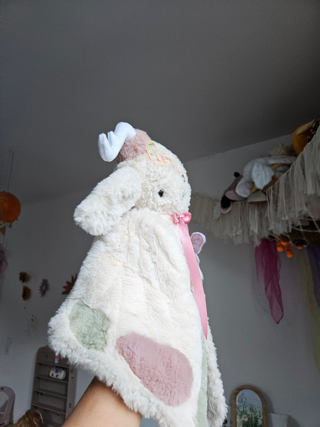 Guardian of the Butterflies