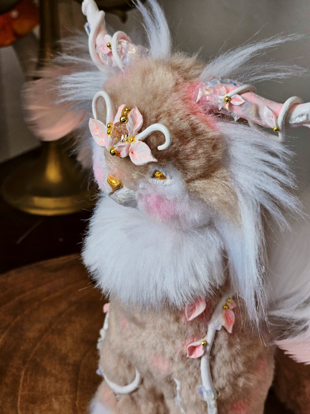Guardian of Sakura