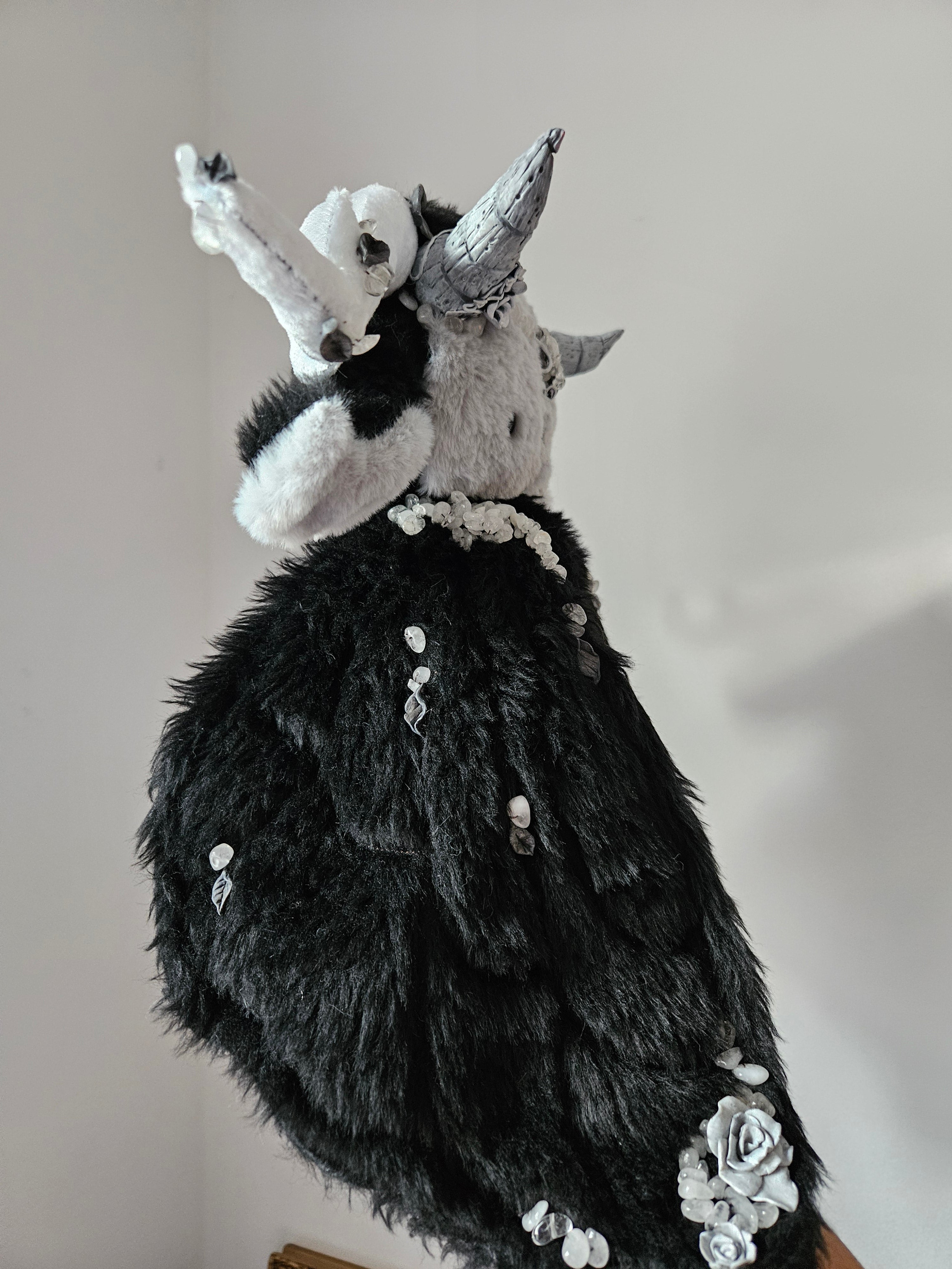 Ancient Guardian of the Old Stones