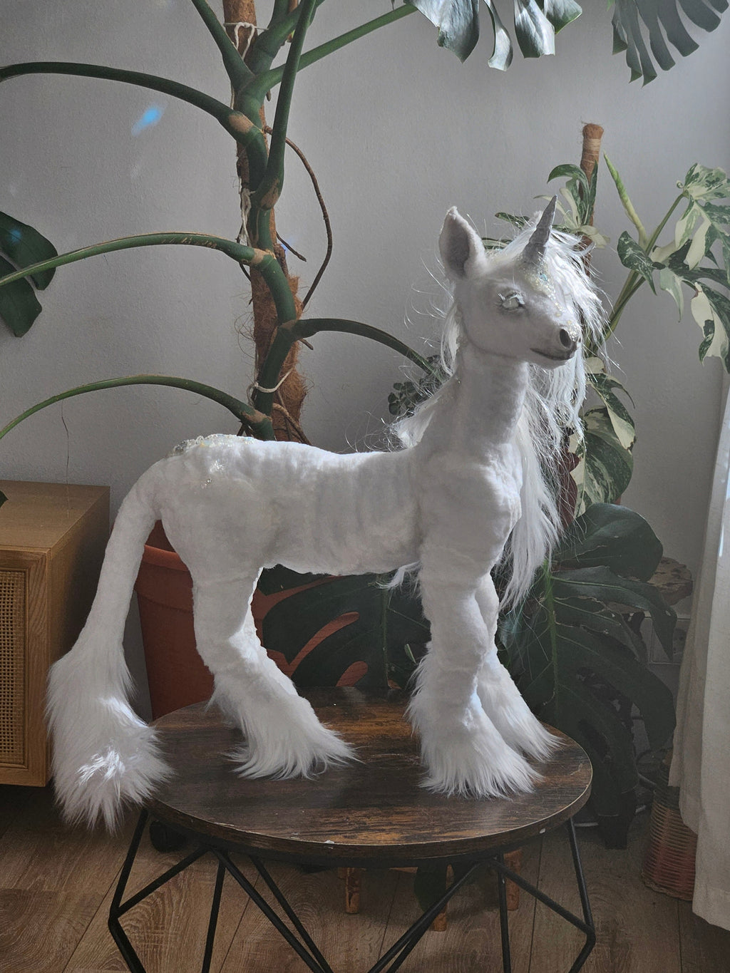 Ancient Crystal Guardian