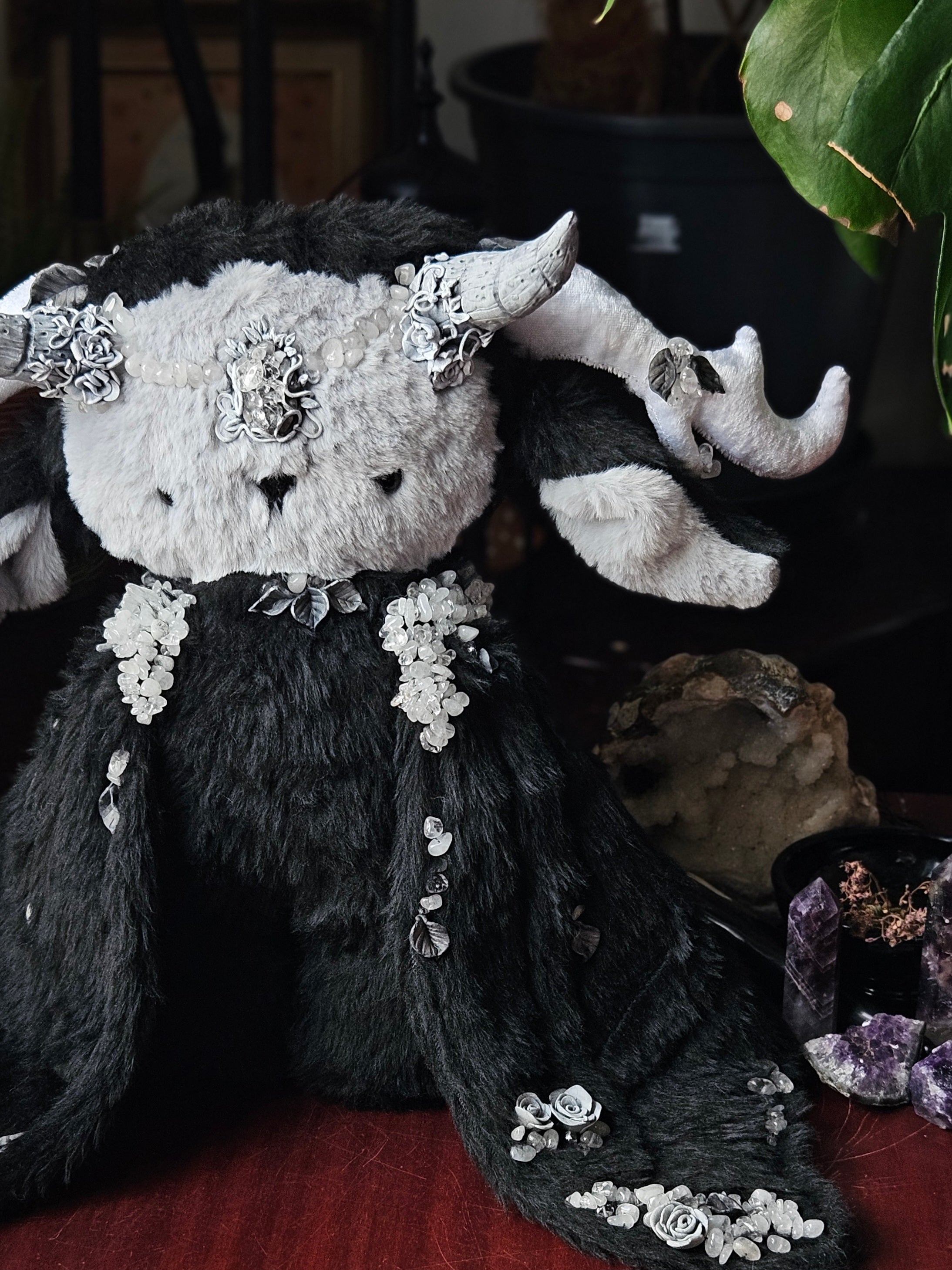 Ancient Guardian of the Old Stones