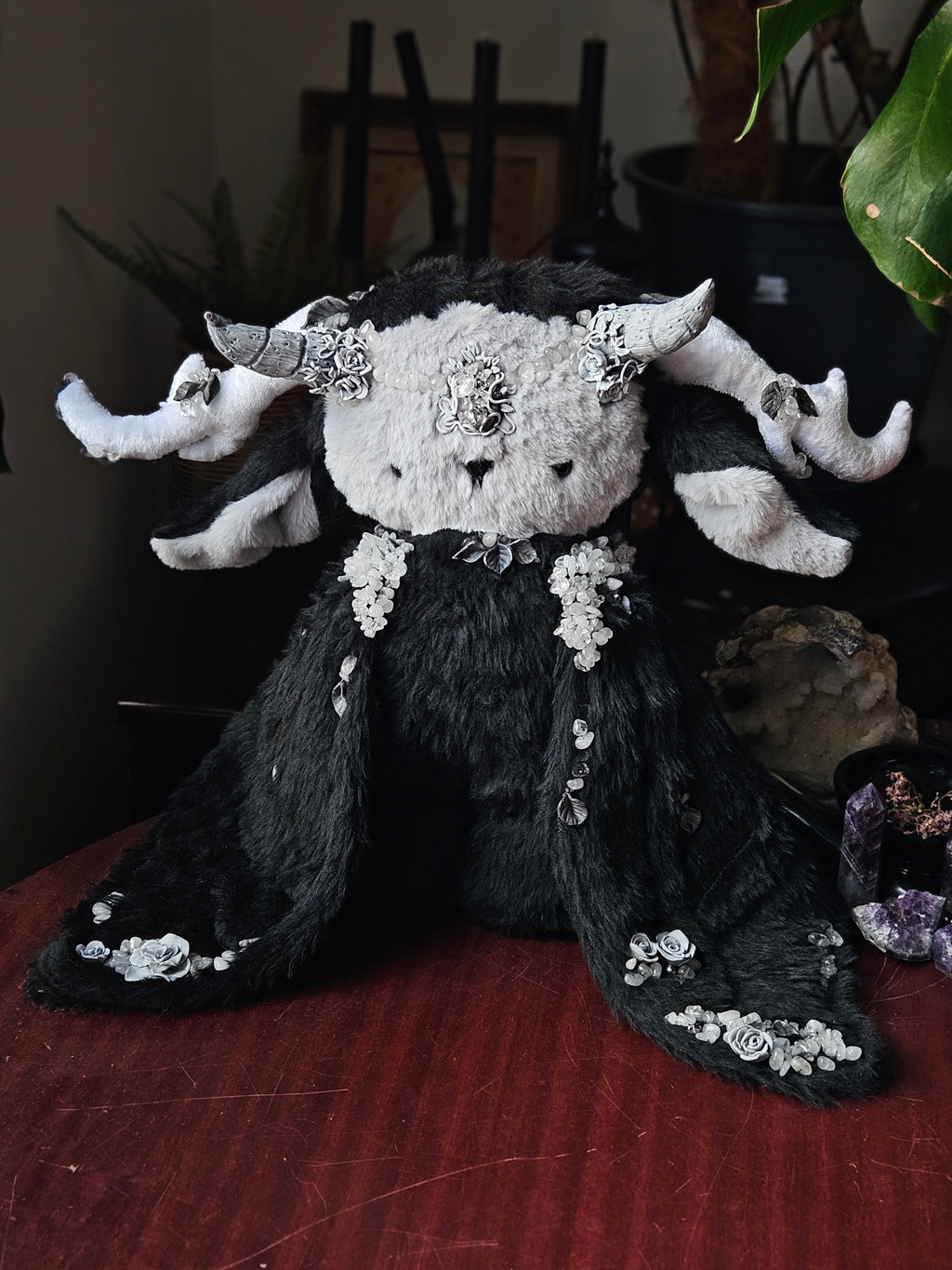 Ancient Guardian of the Old Stones