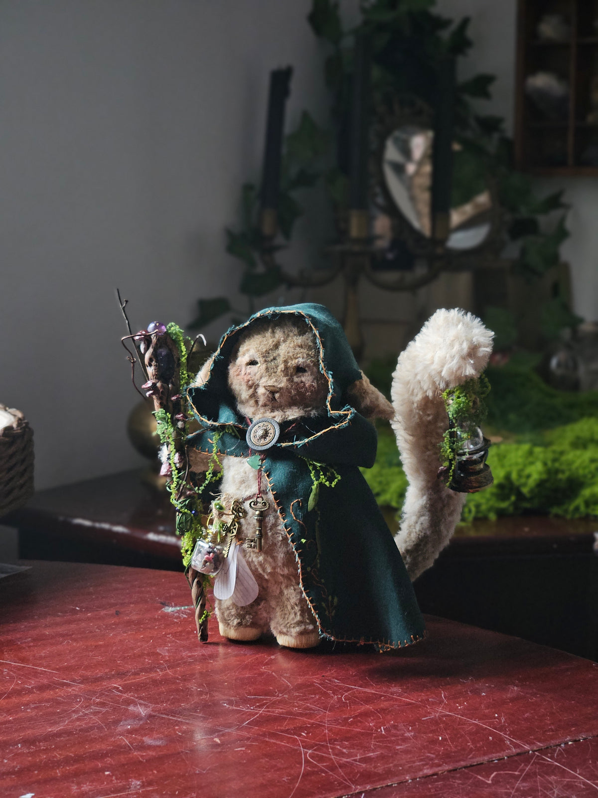 The Druid