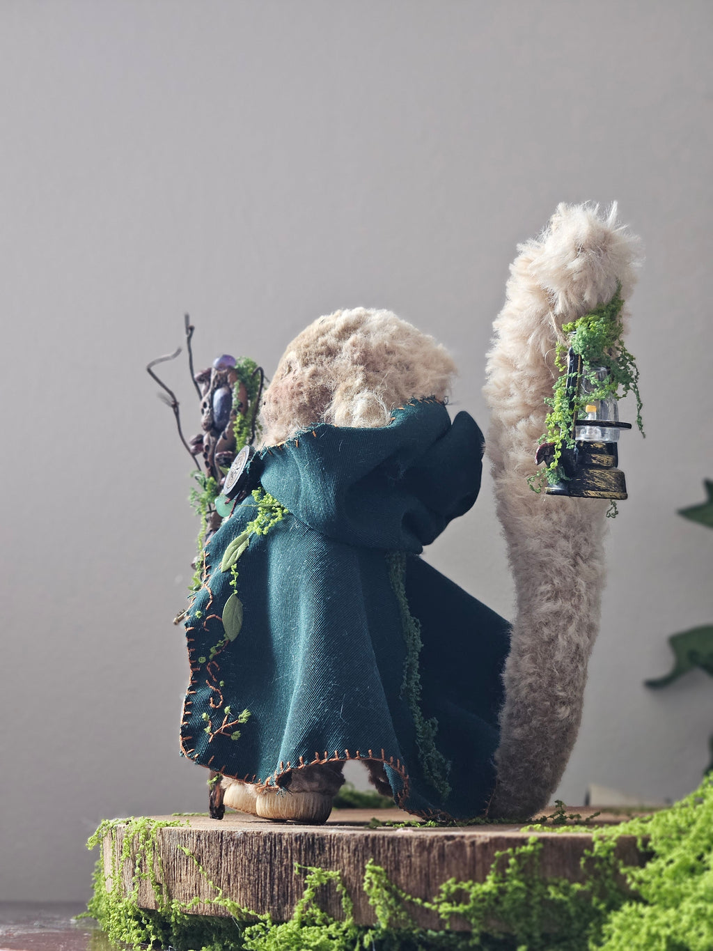 The Druid