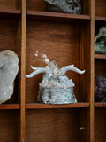 Ismir’s Memorial