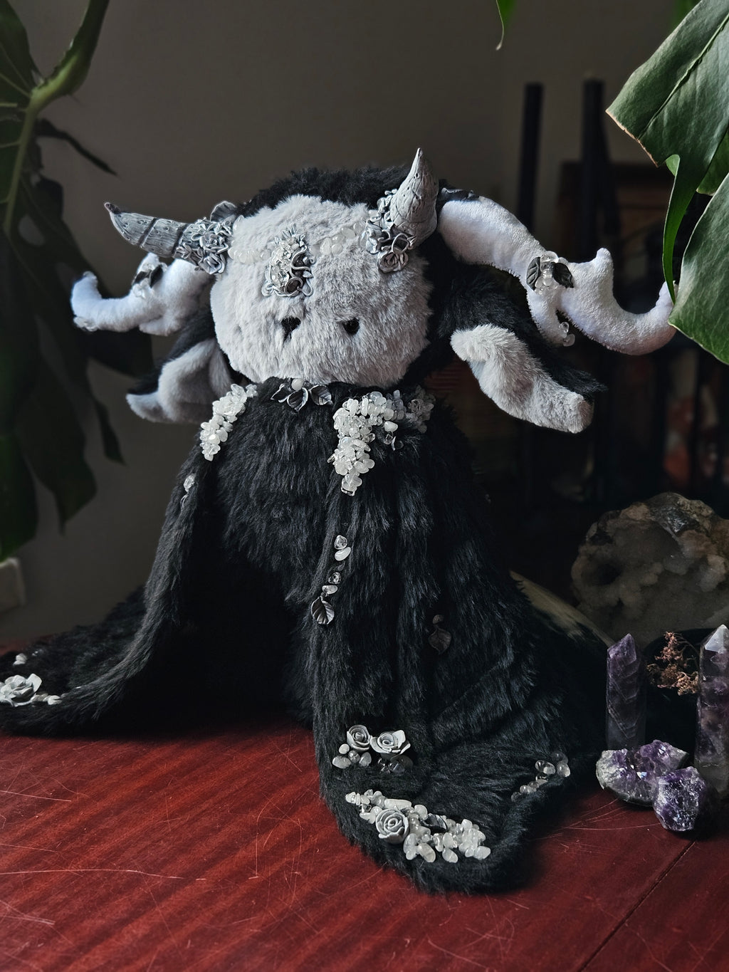 Ancient Guardian of the Old Stones