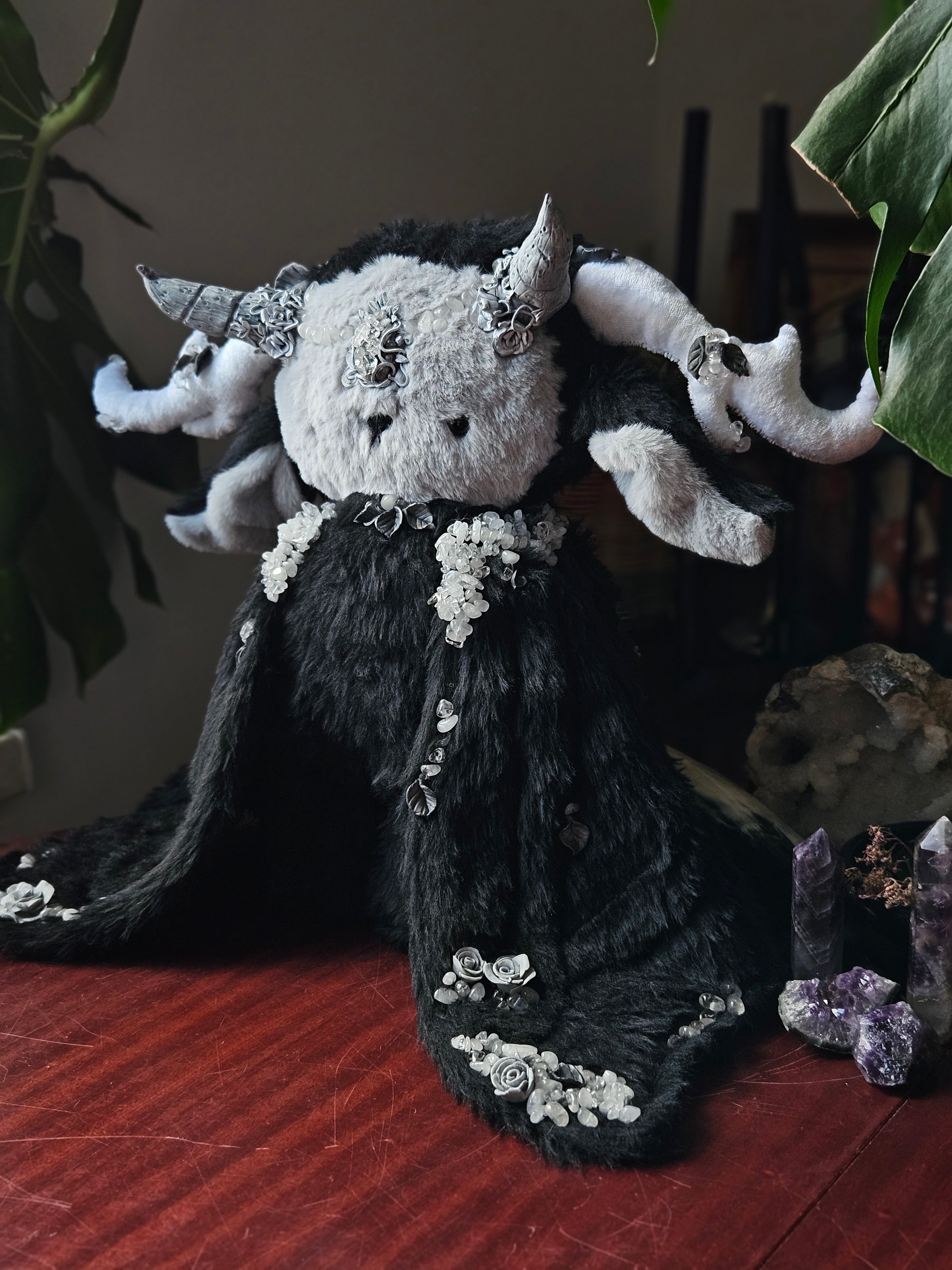 Ancient Guardian of the Old Stones