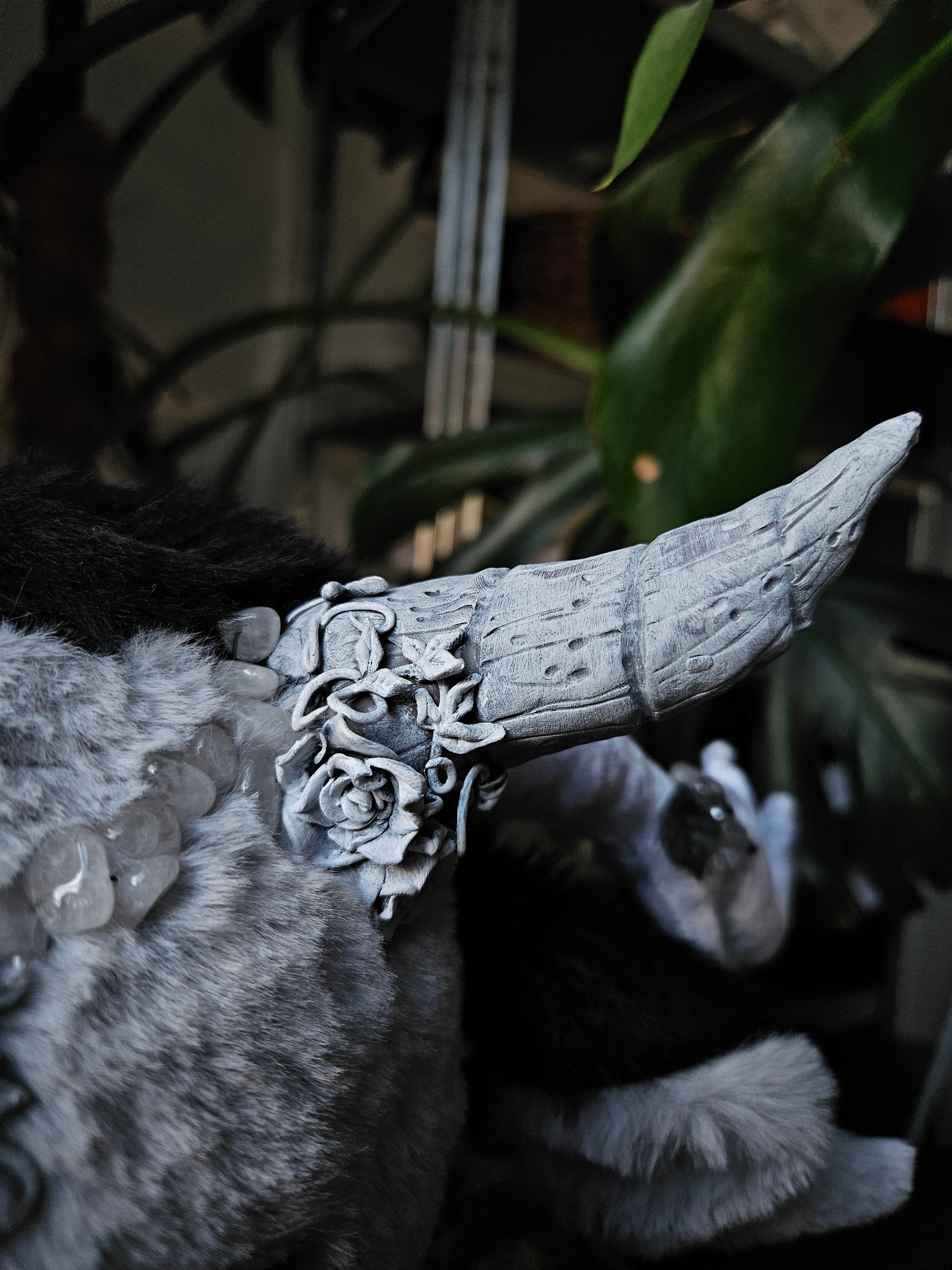 Ancient Guardian of the Old Stones