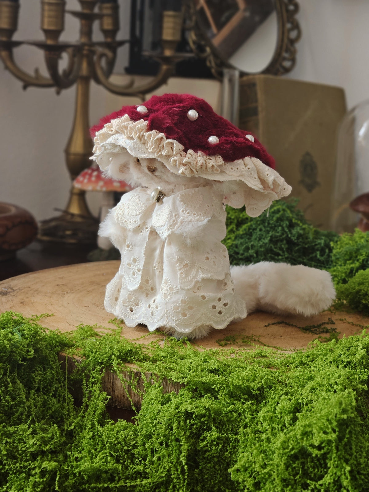 Mushroom Folk