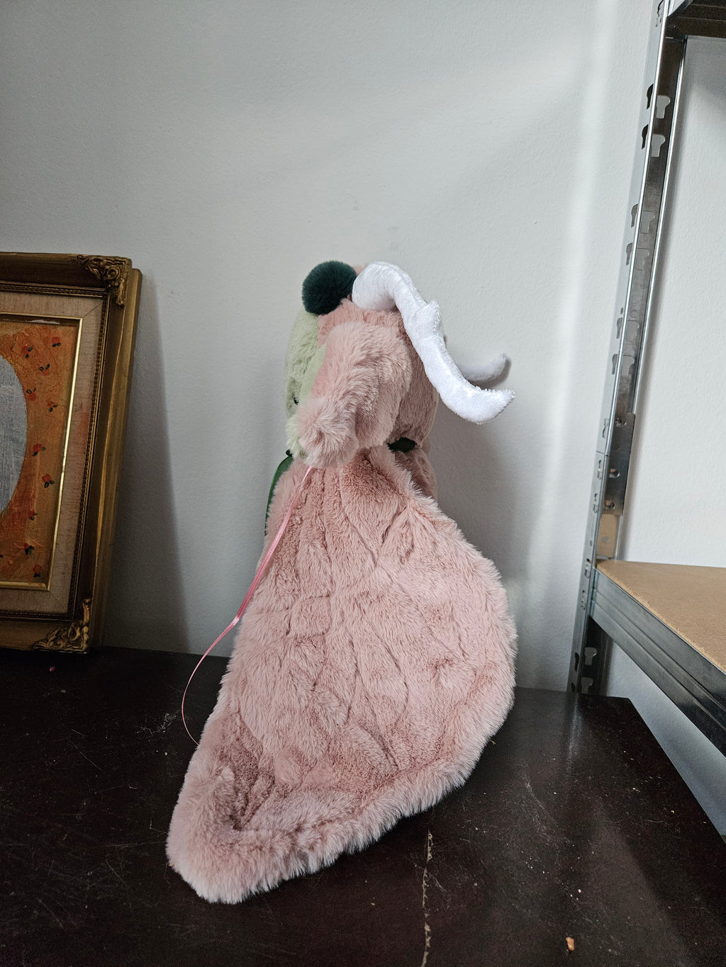 Niri, Guardian of the Misty Grove