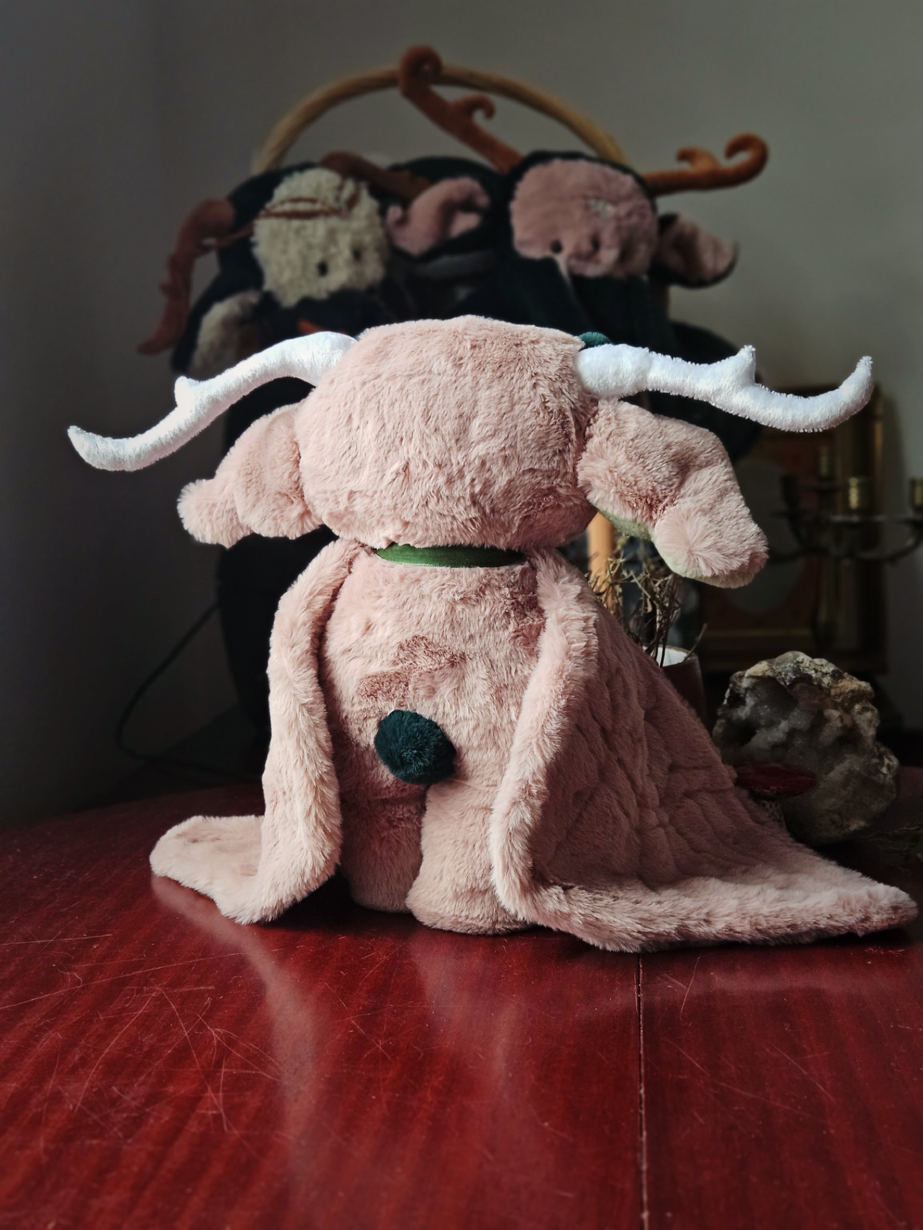 Guardian of the Misty Grove