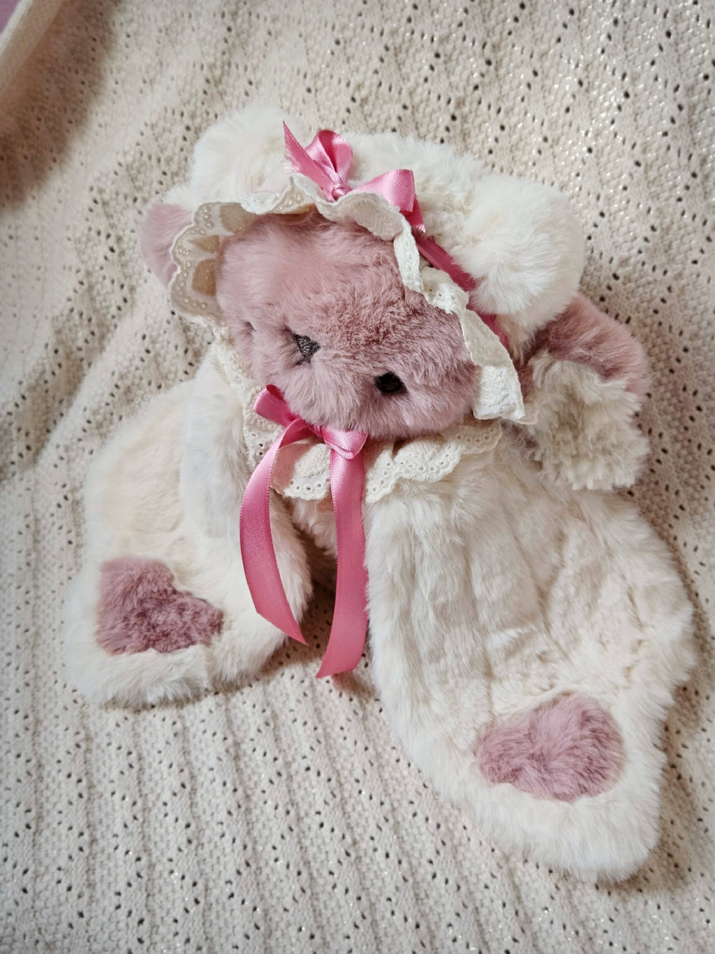 Pitidoll mit Herzchen