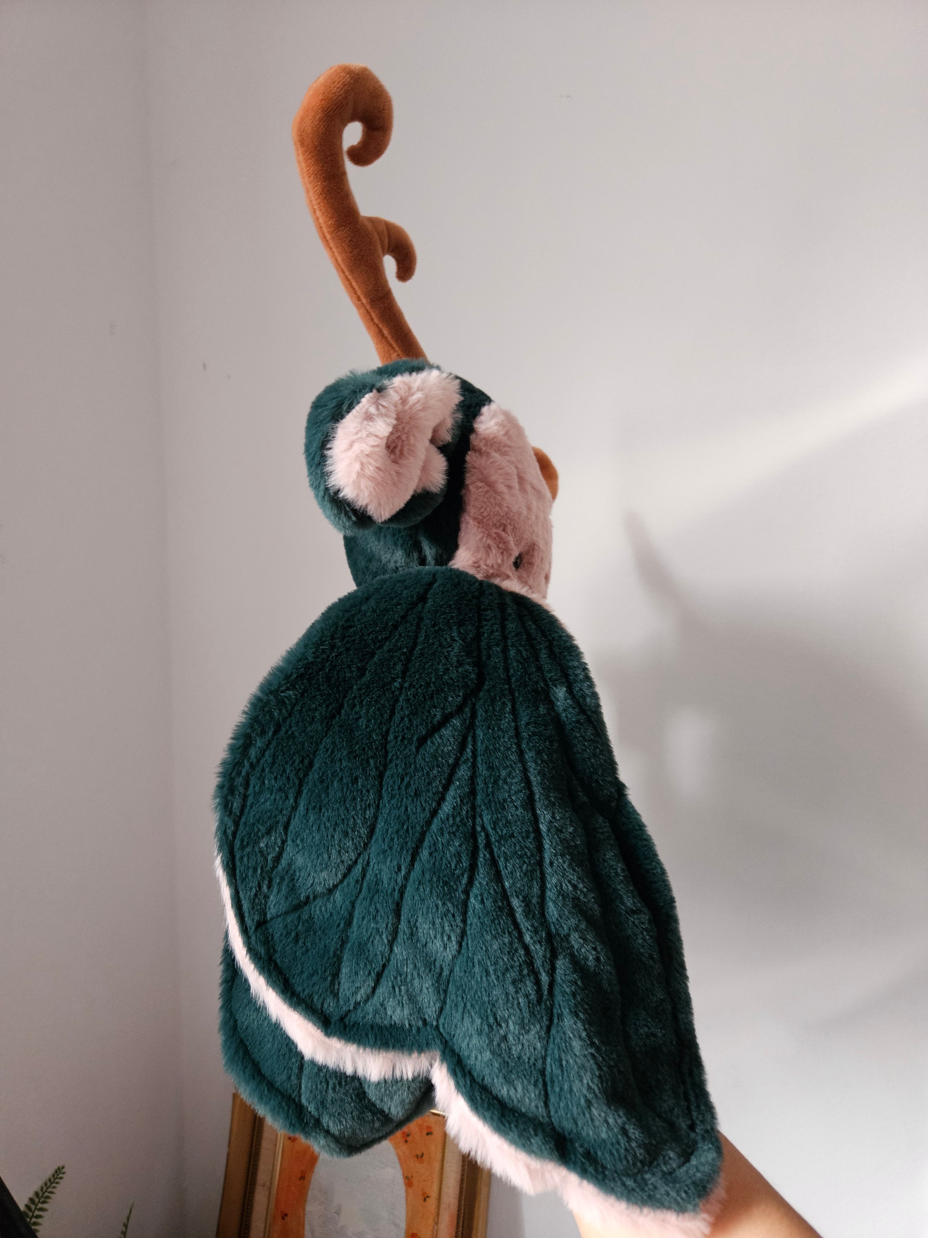 Lyda, Guardian of the Cherry Blossom Night