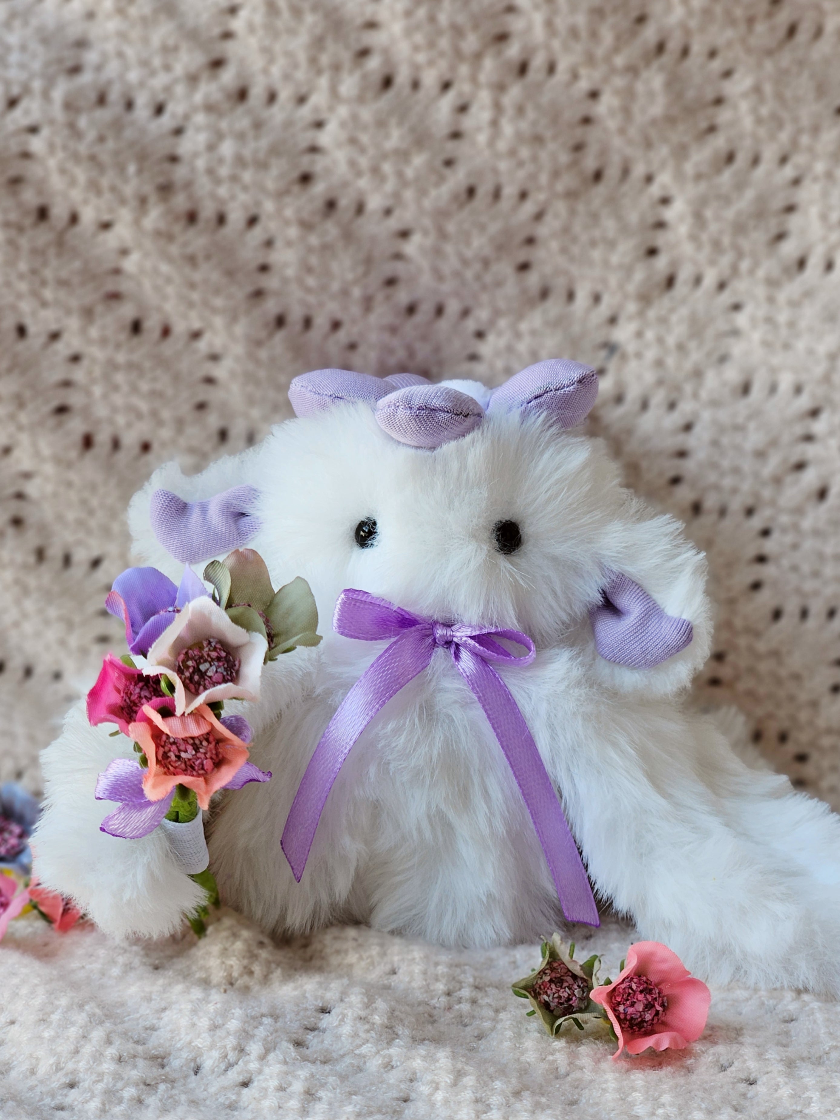 #1 Tiny Piti 🌸spring🌸