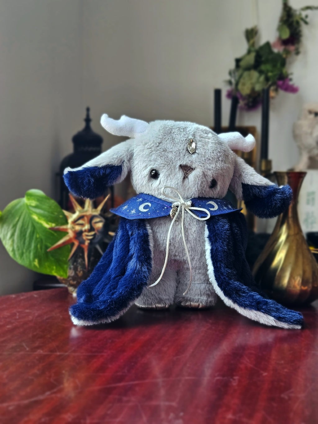 Novice Guardian of the Moon 🌙