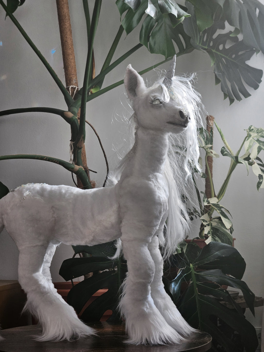 Ancient Crystal Guardian
