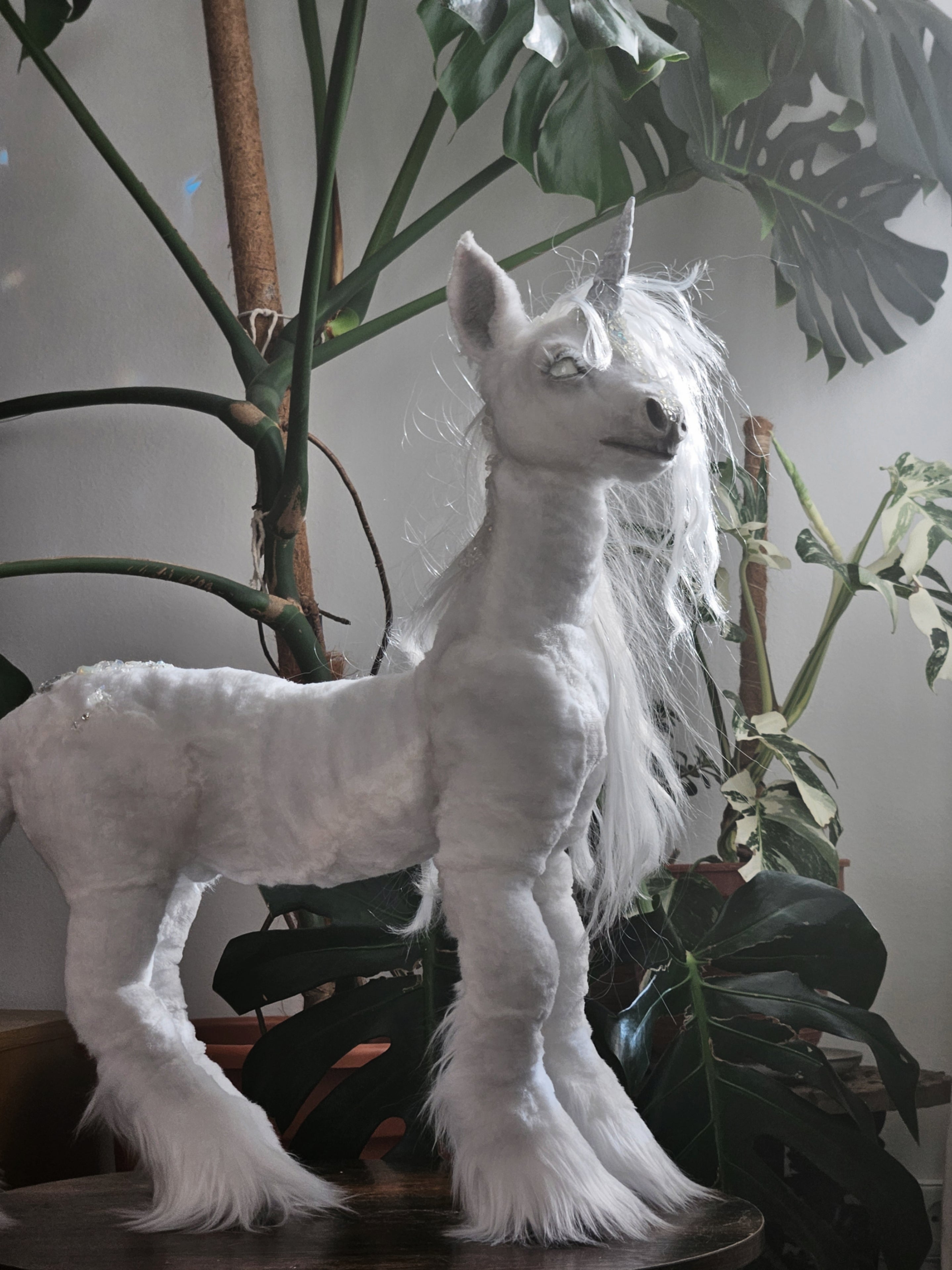 Ancient Crystal Guardian