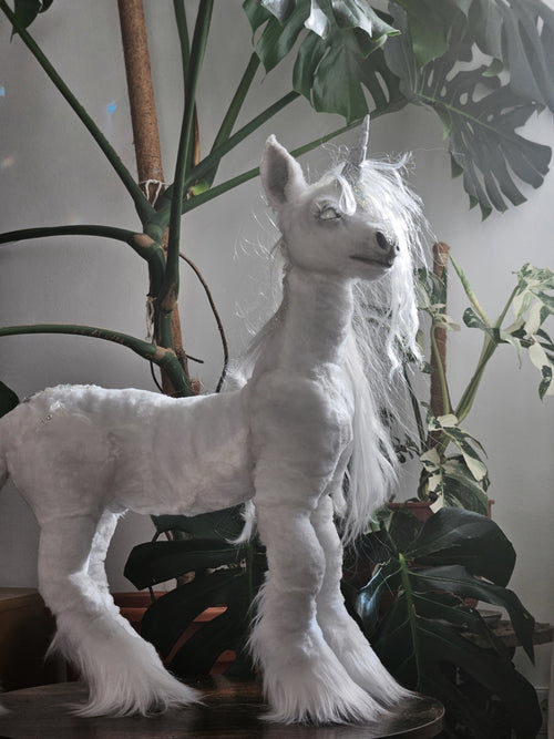Ancient Crystal Guardian
