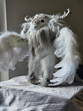 Ancient Guardian of the Fog