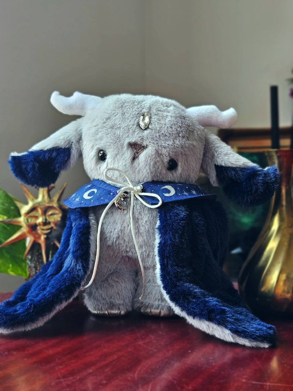 Novice Guardian of the Moon 🌙