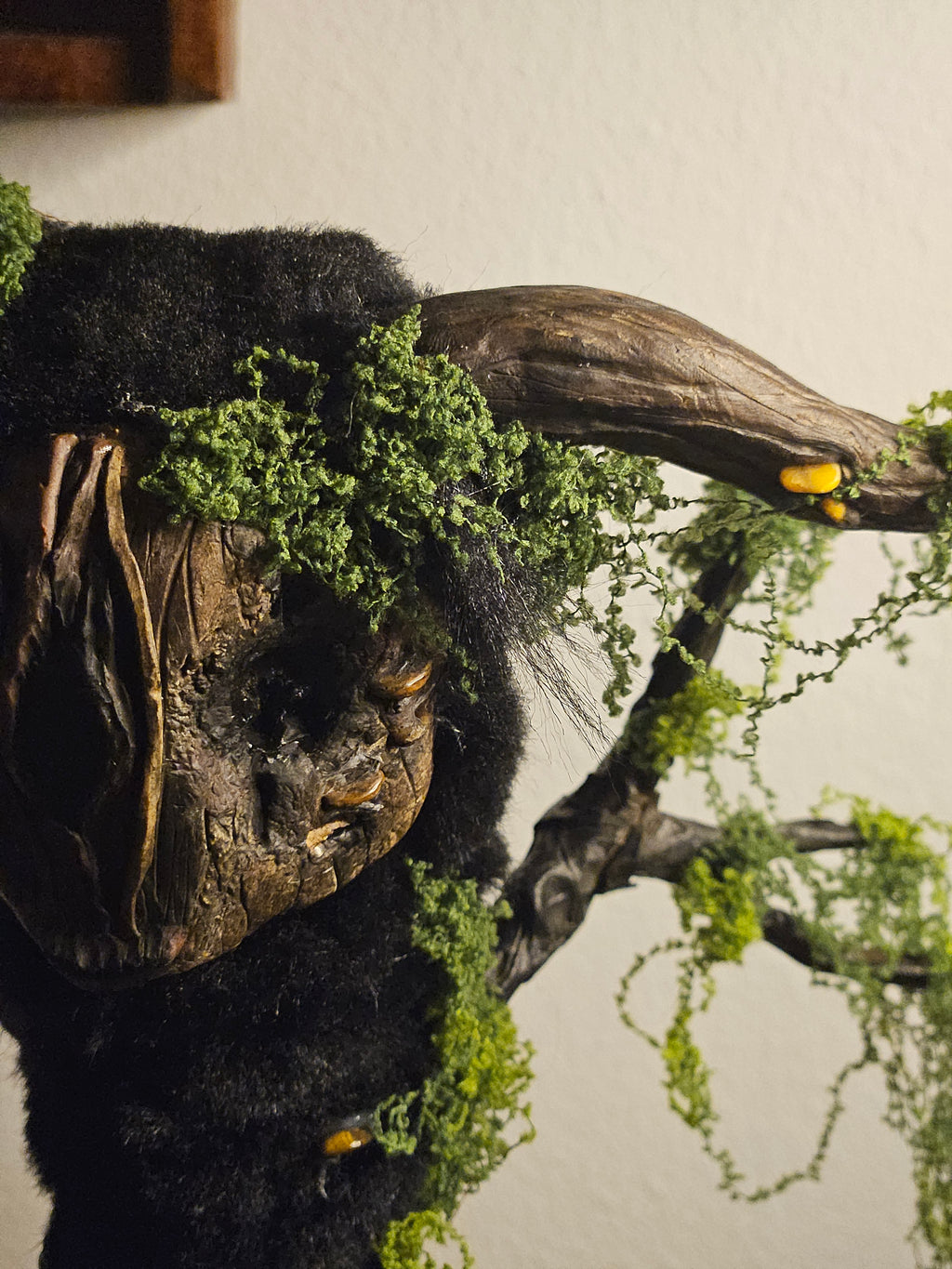 Lost Forest Guardian
