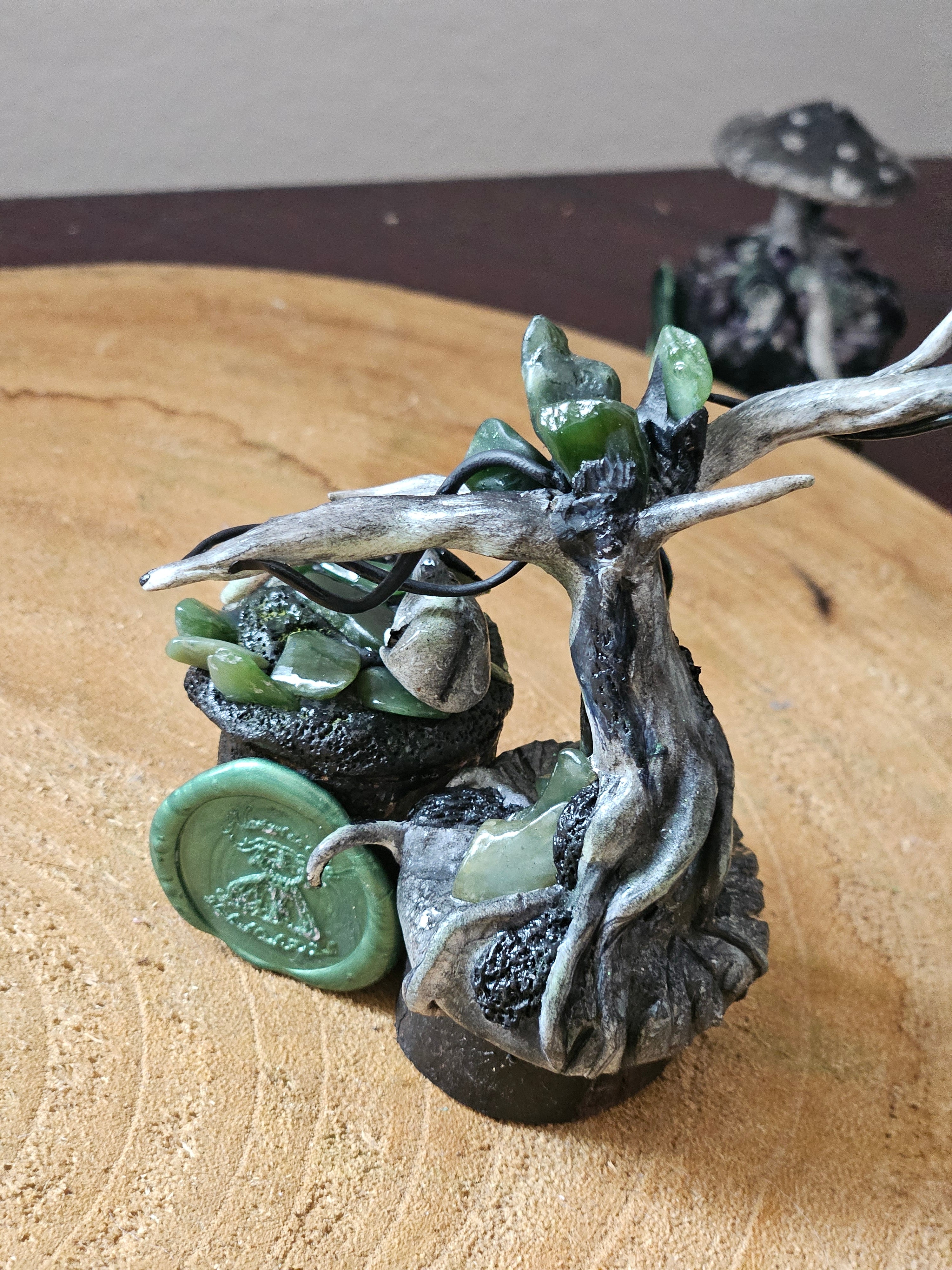 Poisonous Garden