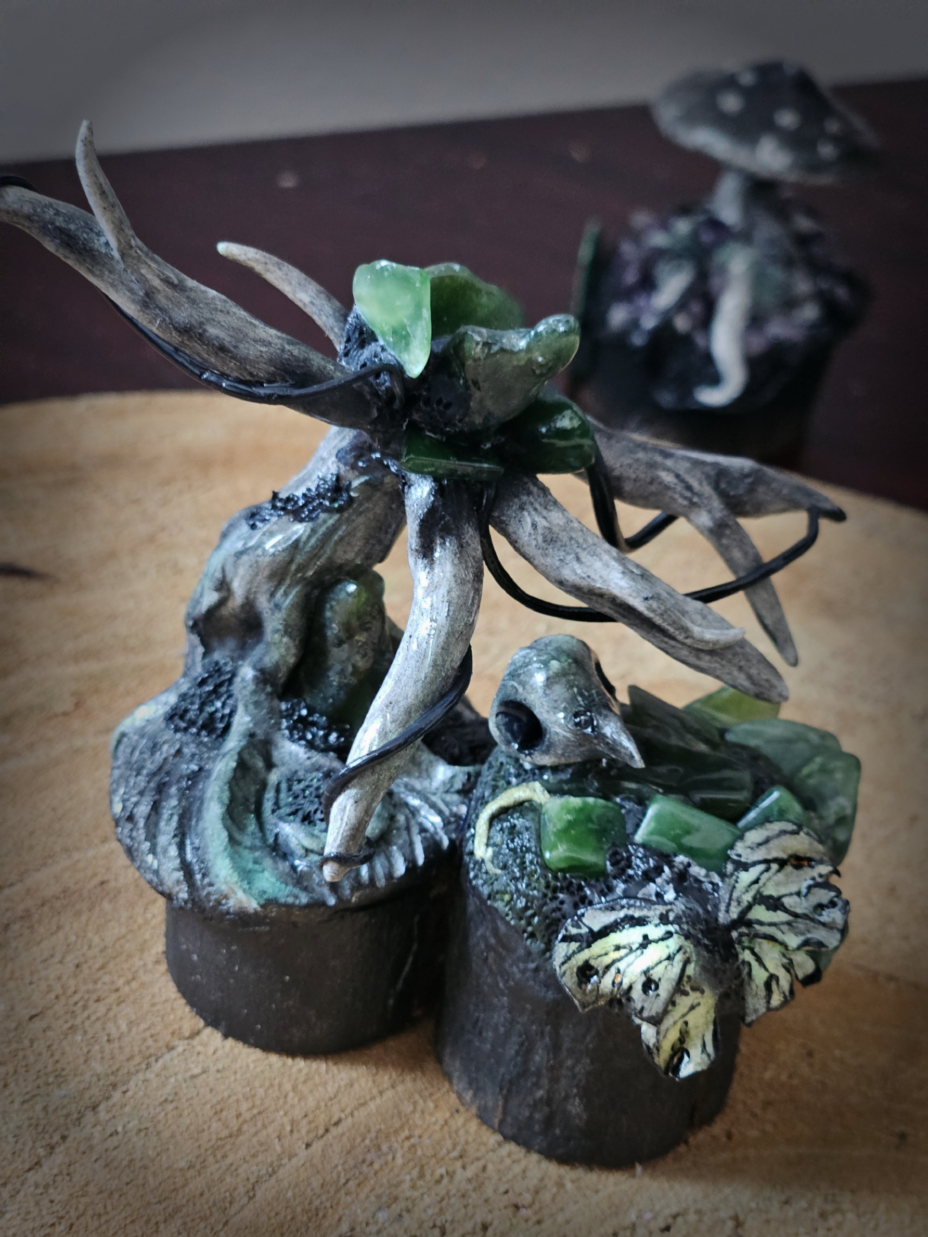 Poisonous Garden