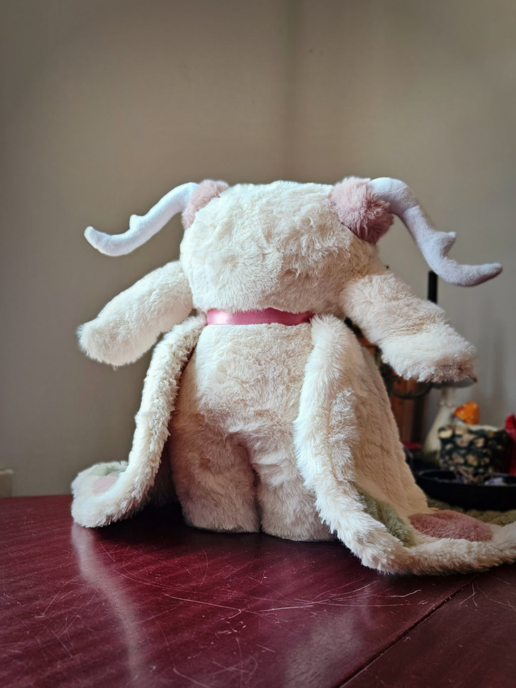 Guardian of the Butterflies