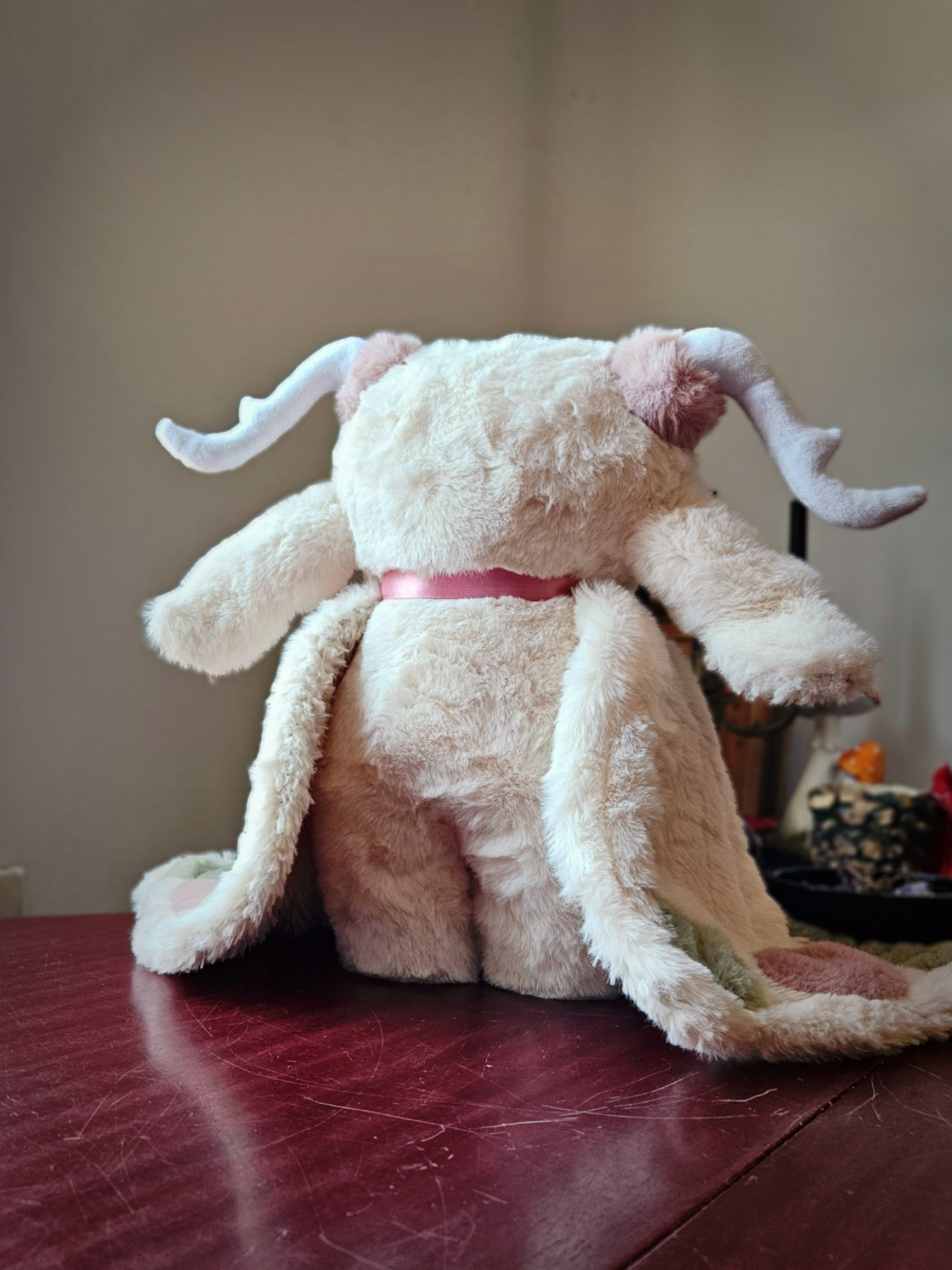 Guardian of the Butterflies