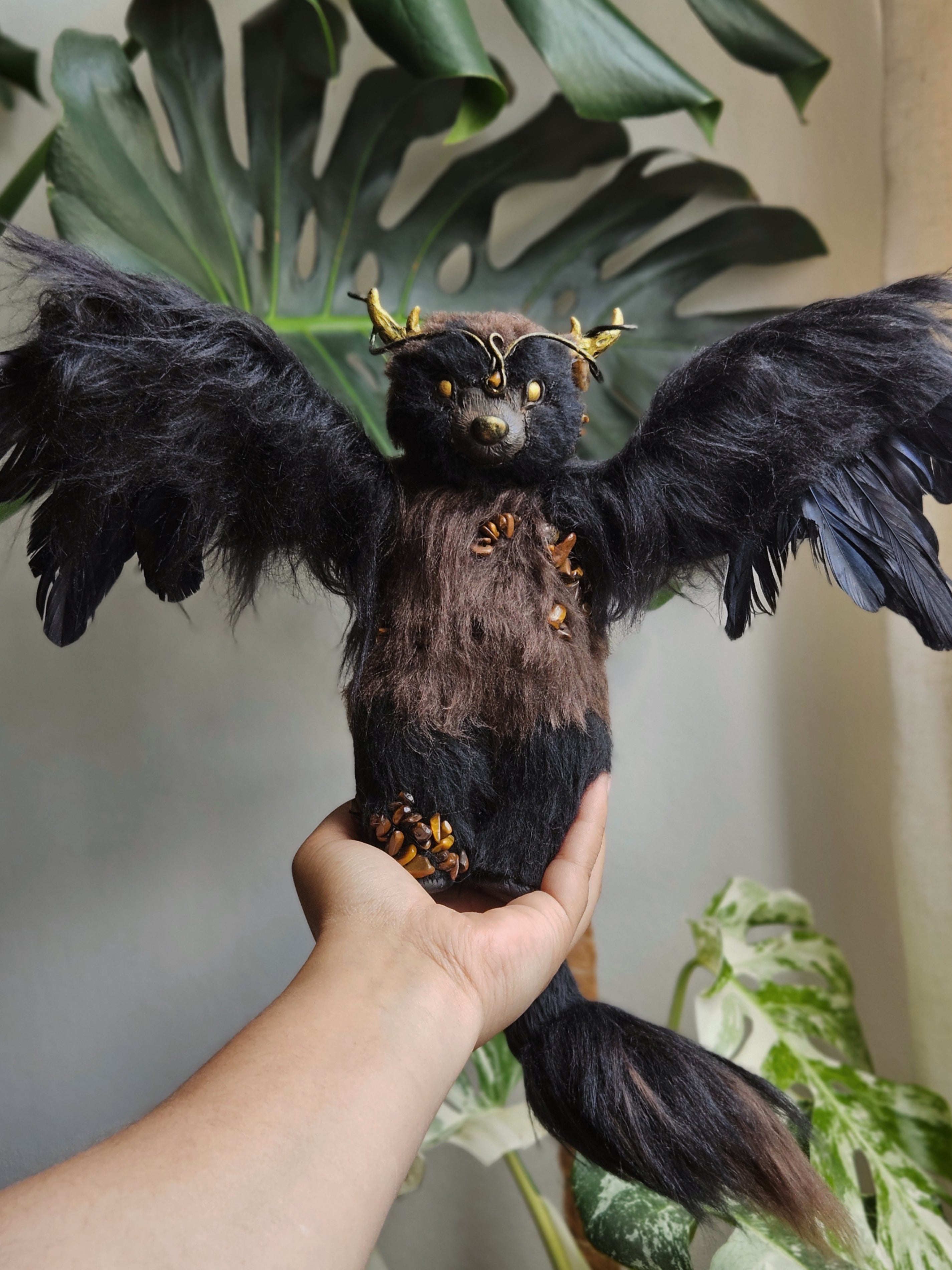Guardian of Amber