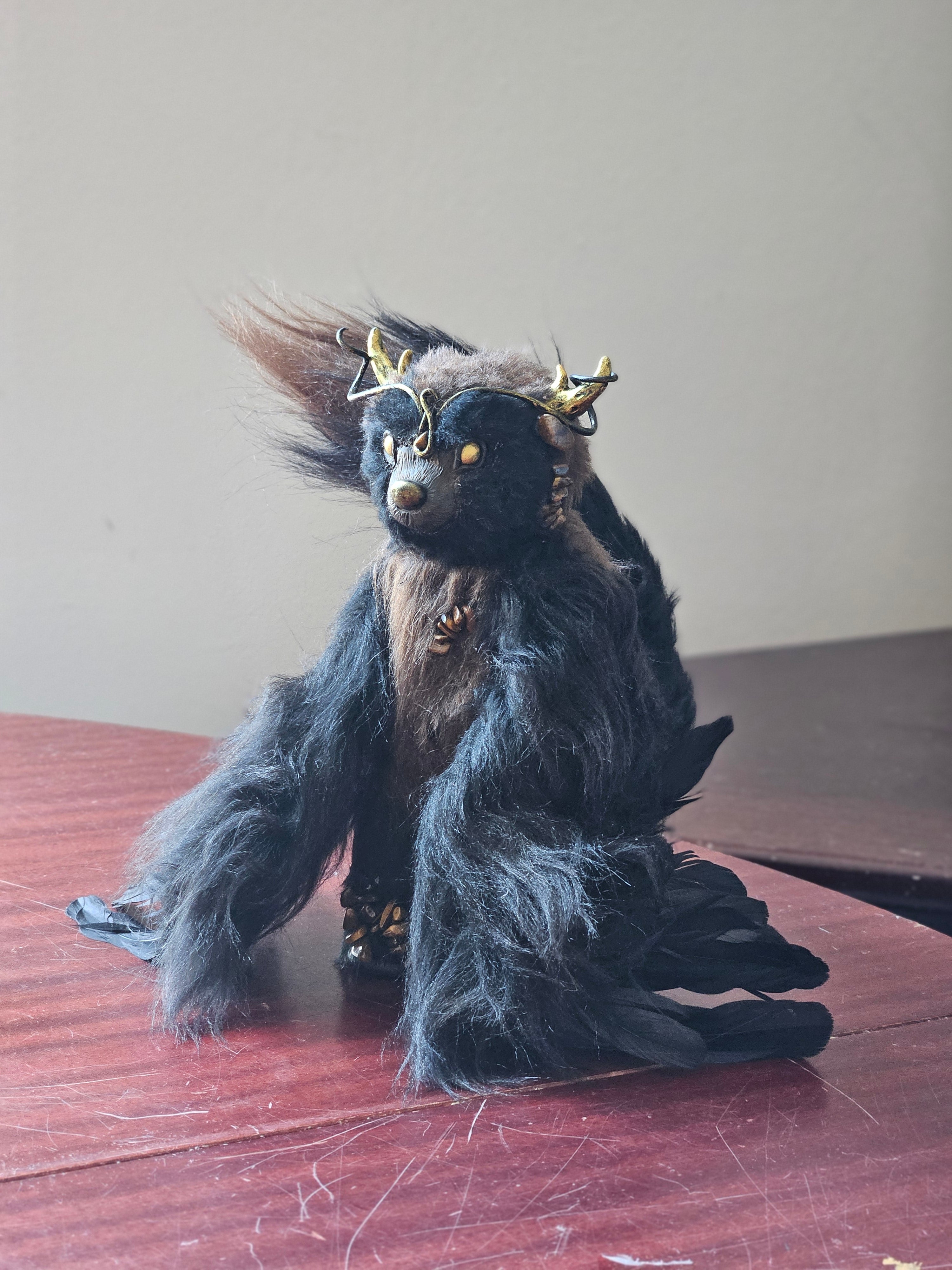 Guardian of Amber