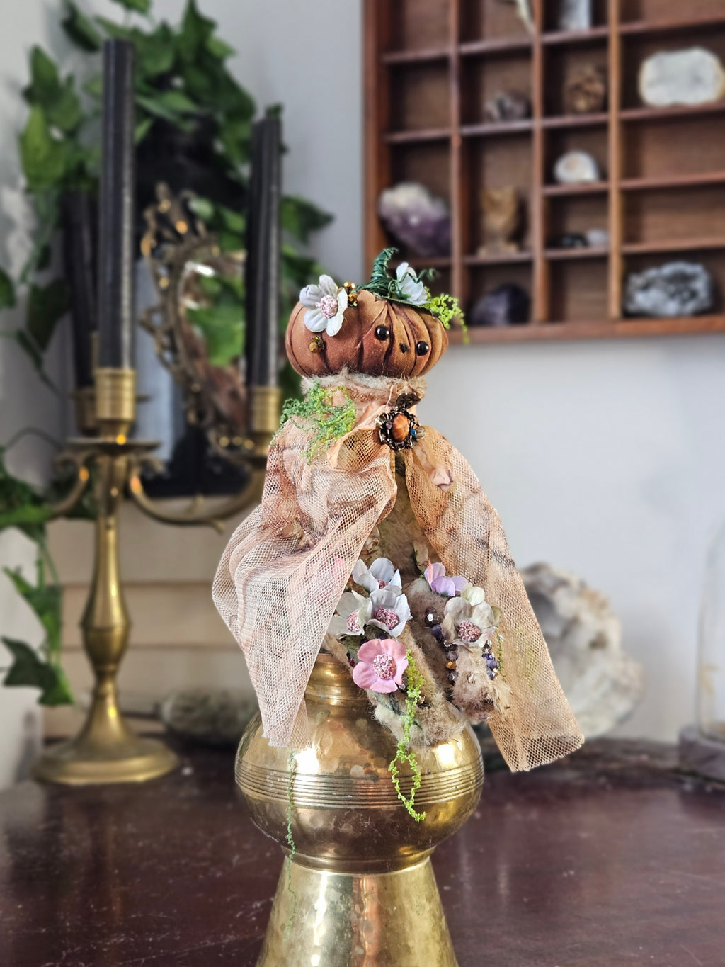 The Forgotten Doll