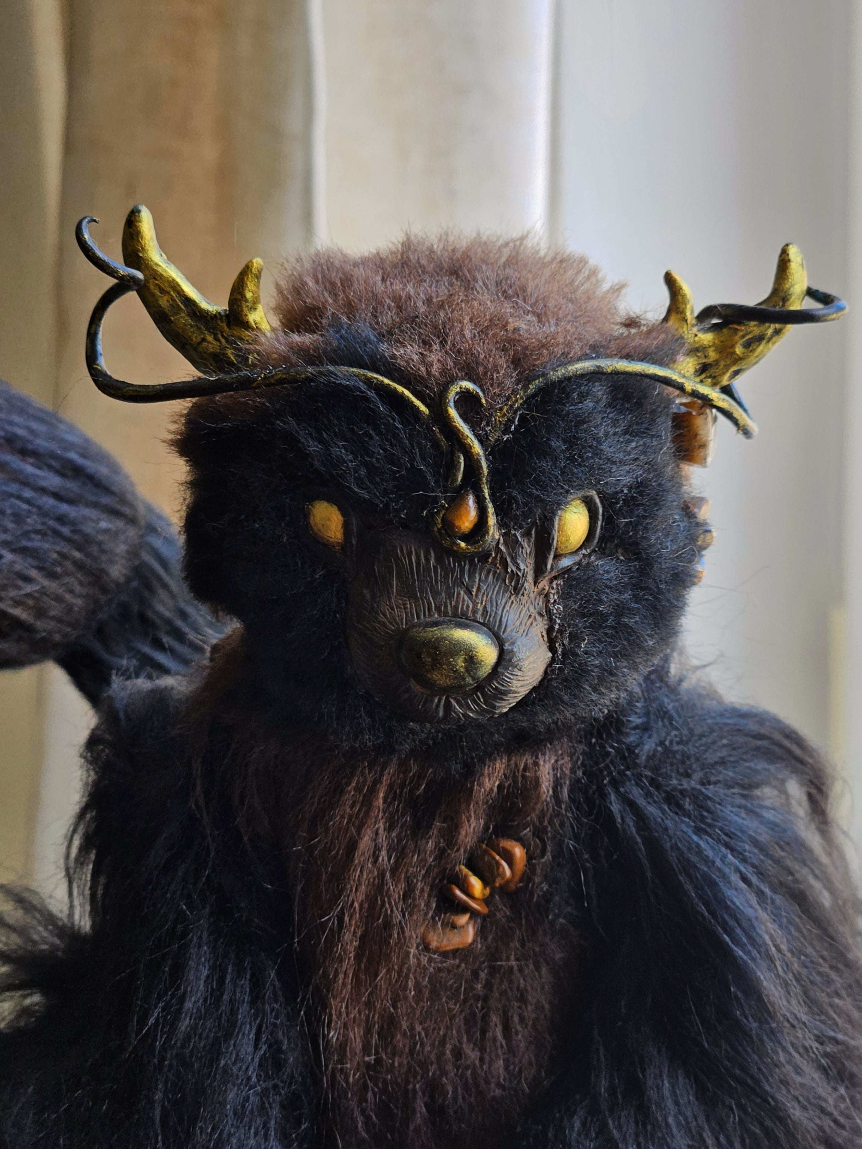 Guardian of Amber