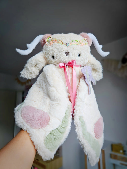 Guardian of the Butterflies