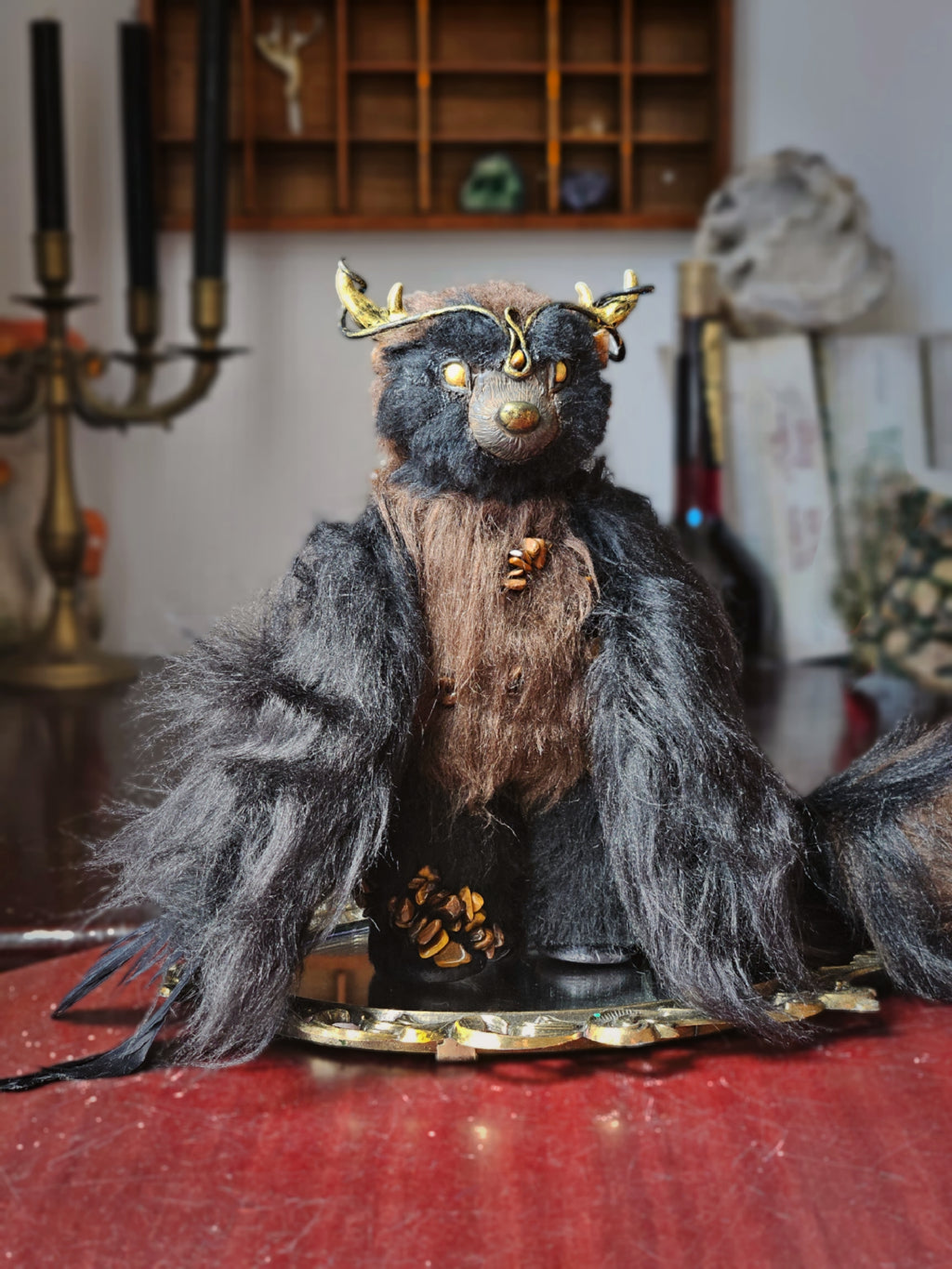 Guardian of Amber